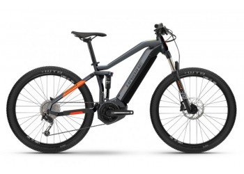 Vélo électrique SDURO FullSeven 4 2021  HAIBIKE | Veloactif
