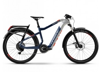 Vélo électrique XDURO Adventr 5.0 HAIBIKE, Vélo électrique Haibike, Veloactif