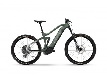 VTT électrique AllMtn 6 2021 HAIBIKE, Vélo électrique Haibike, Veloactif