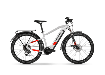 Vélo électrique Trekking 7 2022 HAIBIKE, Vélo électrique Haibike, Veloactif