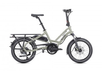 Vélo cargo électrique longtail HSD P9 2022 TERN, Vélo électrique Tern, Veloactif