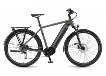 Vélo électrique Sinus iX10 diamant 2022 WINORA, Vélo électrique Winora, Veloactif
