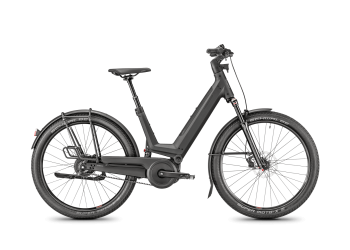 V lo lectrique Moustache Veloactif