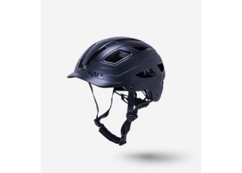 KALI CRUZ avec LED arrière - Casque urbain, Casques, Veloactif