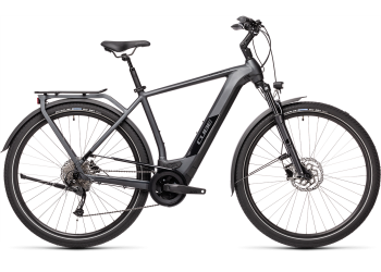 Vélo électrique Kathmandu Hybrid One 500 2021 Iridium black Diamant CUBE, Vélo électrique Cube, Veloactif