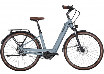 Vélo électrique QUADRIGA COMP BELT CX5 Monotube Kettler, Vélo électrique Winora, Veloactif