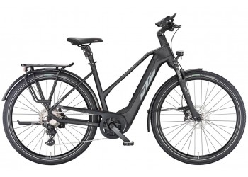 Vélo électrique Macina Style Trapèze 730 2023 KTM, Vélo électrique , Veloactif