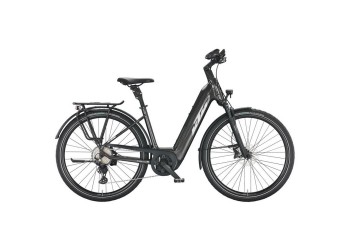 Vélo électrique électrique Macina Style 730 2022 KTM, Vélo électrique , Veloactif