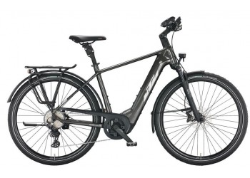 Vélo électrique électrique Macina Style Homme 730 2022 KTM, Vélo électrique , Veloactif