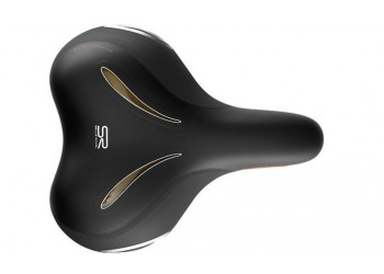 Selle Royal Look IN Relaxed, Women SR, Selles et tiges de selles, Veloactif