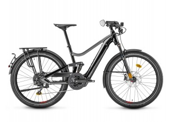 Vélo électrique Friday 27 FS Speed 2022 MOUSTACHE, Vélo électrique Moustache, Veloactif