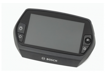 Console GPS Nyon BOSCH, Autres accessoires, Veloactif