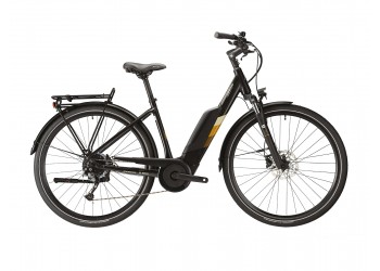 Vélo électrique Overvolt Urban 6.5 2020
