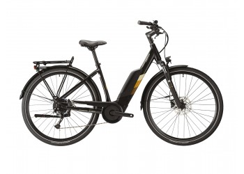 Vélo électrique Overvolt Urban 6.5 2022 LAPIERRE, Vélo électrique Lapierre, Veloactif