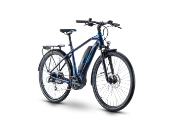 Vtc électriqueRaymon Tourray Homme 2.0, Vélo électrique Giant, Veloactif