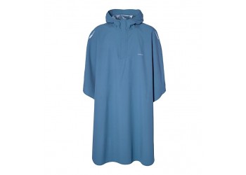 Poncho de pluie Basil unisexe HOGA, Vêtements de Pluie, Veloactif