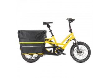 Storm Box TERN, Accessoires Cargo Bike, Veloactif