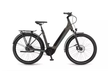 Vélo électrique Sinus R5f 2022 Monotube WINORA, Vélo électrique Winora, Veloactif