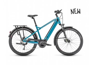 Vélo électrique Samedi 27 XROAD 2 Nexus 2023 MOUSTACHE, Vélo électrique Moustache, Veloactif