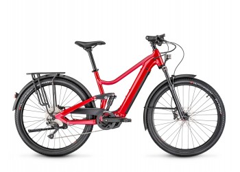 Vélo électrique Samedi 27 Xroad FS 5 2022 MOUSTACHE, Vélo électrique Moustache, Veloactif