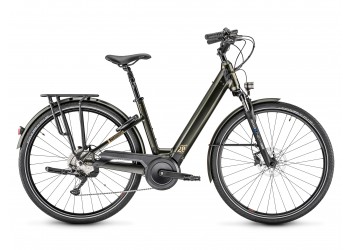 Vélo électrique Samedi 28.7 Open 2023 MOUSTACHE, Vélo électrique Moustache, Veloactif