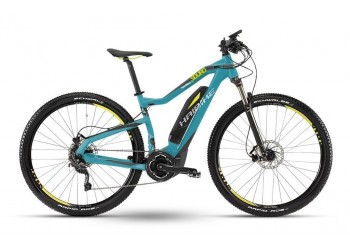 Vélo électrique SDURO FullNine RC HAIBIKE, Vélo électrique Haibike, Veloactif