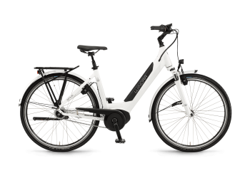 Vélo électrique SINUS iN8 2020 | Veloactif