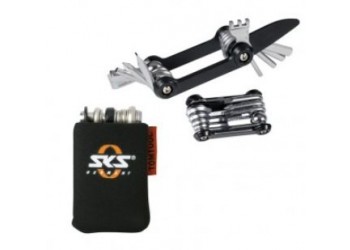 Mini-outil SKS TOM 14, Outils Vélo, Veloactif