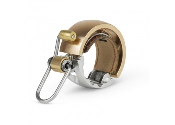 Sonnette Oi Luxe KNOG, Sonnettes, Veloactif