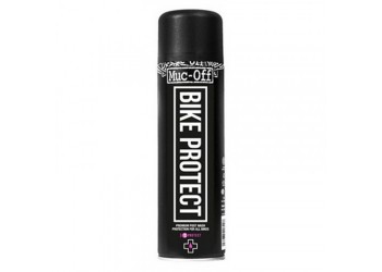 Spray Lustrant Bike Protect MUC OFF, Outils Vélo, Veloactif