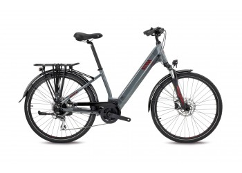 Vélo électrique Atom street Wave, Vélo électrique BH, Veloactif