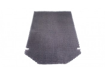 Tapis de sol pour biporteur électrique URBAN ARROW Family, Accessoires Cargo Bike, Veloactif