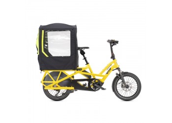 Storm Shield TERN, Accessoires Cargo Bike, Veloactif