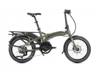 Velo tern paris 2025