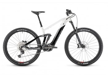 VTT électrique Samedi 29 Trail 4 2022 MOUSTACHE, Vélo électrique Moustache, Veloactif