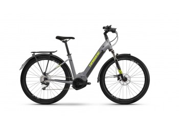 V lo lectrique Yamaha Veloactif