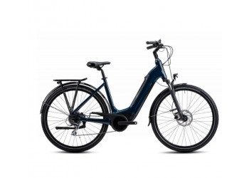 Vélo électrique Tria 8 WINORA 2022, Vélo électrique Winora, Veloactif