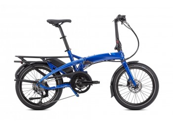 Velo clearance tern paris