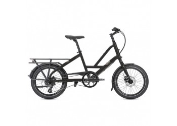 Vélo cargo musculaire Tern Short Haul D8, Vélo électrique Tern, Veloactif