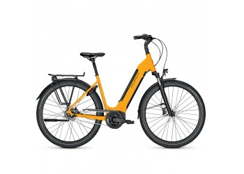 Vélo électrique Image 3 B Move 2022 KALKHOFF, Vélo électrique Kalkhoff, Veloactif
