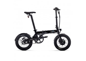 Vélo électrique pliant EOVOLT City X | Veloactif