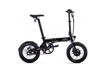 Vélo électrique pliant EOVOLT City X, Vélo électrique , Veloactif