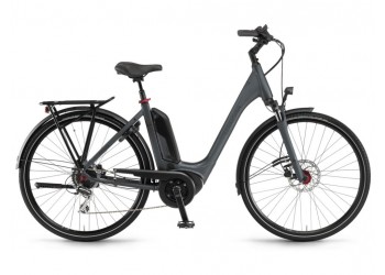 Vélo électrique WINORA Sinus Tria 8 2021 | Veloactif