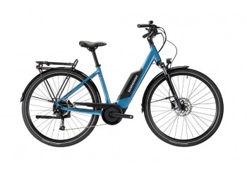 Vélo électrique Confort 9.4 WINORA, Vélo électrique Haibike, Veloactif