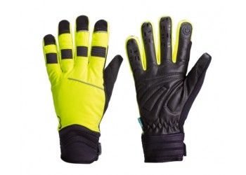 Gants hiver WaterShield, Gants, Veloactif