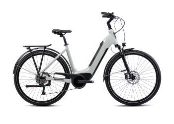 Avis velo electrique Winora Veloactif