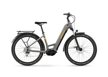 Vélo électrique Yucatan X8 2023 WINORA, Vélo électrique Winora, Veloactif