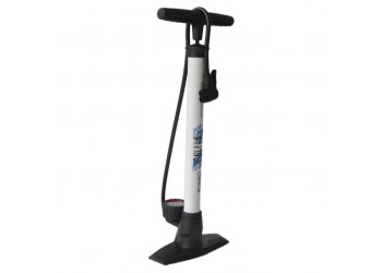 POMPE Xlc Floor Pump, Outils Vélo, Veloactif