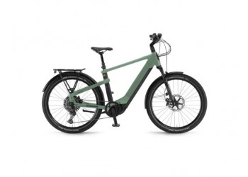 Revendeur winora on sale
