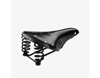 Selle Flyer Short BROOKS, Selles et tiges de selles, Veloactif